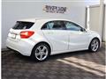 2014 Mercedes-Benz A-Class