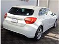 2014 Mercedes-Benz A-Class