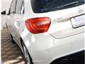 2014 Mercedes-Benz A-Class