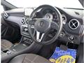 2014 Mercedes-Benz A-Class