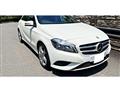2014 Mercedes-Benz A-Class