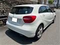 2014 Mercedes-Benz A-Class