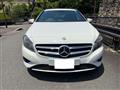 2014 Mercedes-Benz A-Class