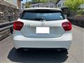 2014 Mercedes-Benz A-Class