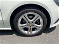 2014 Mercedes-Benz A-Class