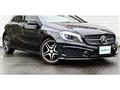 2014 Mercedes-Benz A-Class