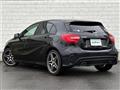 2014 Mercedes-Benz A-Class