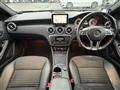 2014 Mercedes-Benz A-Class
