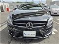 2014 Mercedes-Benz A-Class