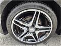 2014 Mercedes-Benz A-Class