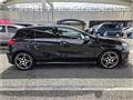 2014 Mercedes-Benz A-Class