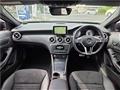 2014 Mercedes-Benz A-Class