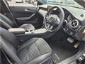 2014 Mercedes-Benz A-Class
