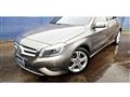 2014 Mercedes-Benz A-Class