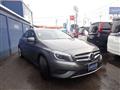 2014 Mercedes-Benz A-Class