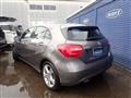 2014 Mercedes-Benz A-Class