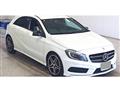 2014 Mercedes-Benz A-Class