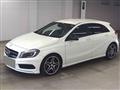 2014 Mercedes-Benz A-Class