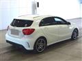 2014 Mercedes-Benz A-Class