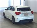 2014 Mercedes-Benz A-Class