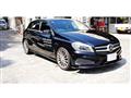 2014 Mercedes-Benz A-Class