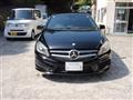 2014 Mercedes-Benz A-Class