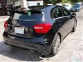 2014 Mercedes-Benz A-Class