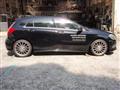 2014 Mercedes-Benz A-Class