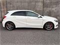 2014 Mercedes-Benz A-Class
