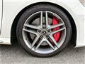 2014 Mercedes-Benz A-Class