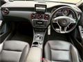 2014 Mercedes-Benz A-Class