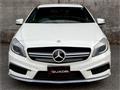 2014 Mercedes-Benz A-Class
