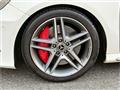 2014 Mercedes-Benz A-Class