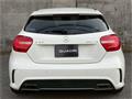 2014 Mercedes-Benz A-Class