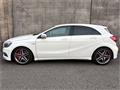 2014 Mercedes-Benz A-Class