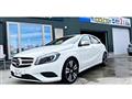 2014 Mercedes-Benz A-Class