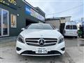 2014 Mercedes-Benz A-Class