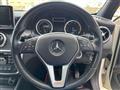 2014 Mercedes-Benz A-Class