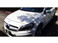 2014 Mercedes-Benz A-Class