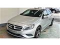 2013 Mercedes-Benz A-Class