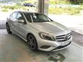 2013 Mercedes-Benz A-Class