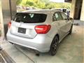 2013 Mercedes-Benz A-Class