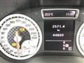 2013 Mercedes-Benz A-Class