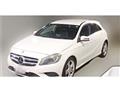 2013 Mercedes-Benz A-Class