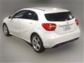 2013 Mercedes-Benz A-Class