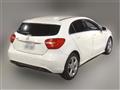 2013 Mercedes-Benz A-Class
