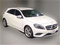 2013 Mercedes-Benz A-Class