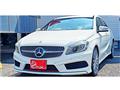 2013 Mercedes-Benz A-Class