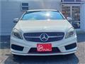 2013 Mercedes-Benz A-Class
