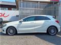 2013 Mercedes-Benz A-Class
